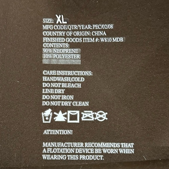 Hodgman Hunting Waders - Picture 4 of 4